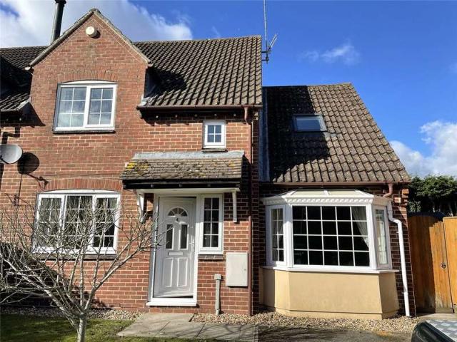 House for sale in Great Cheverell, Wiltshire