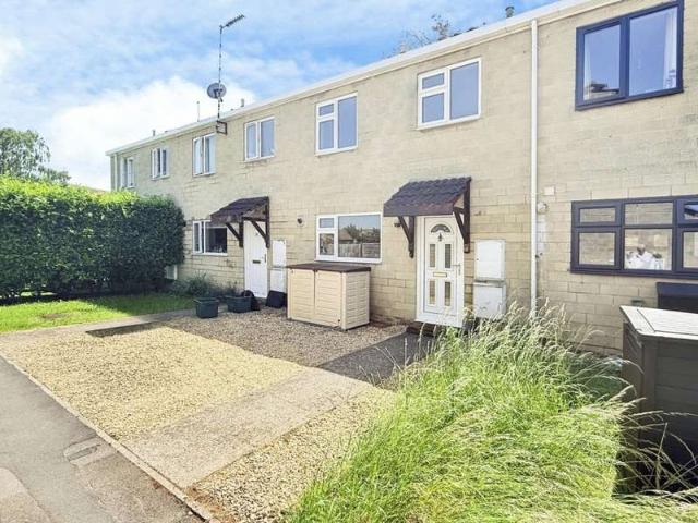 Property for sale in Dulcote, Bath And North East Somerset