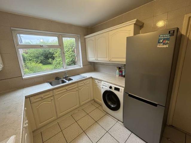 House for rent in Haddon, East Midlands