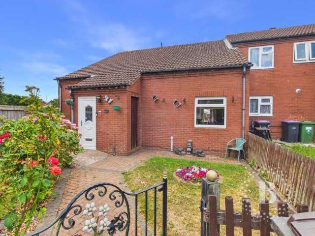 House for sale in St. Georges and Priorslee, Telford