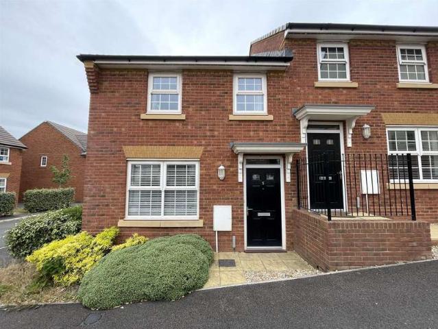 House for rent in Pilton, Exeter