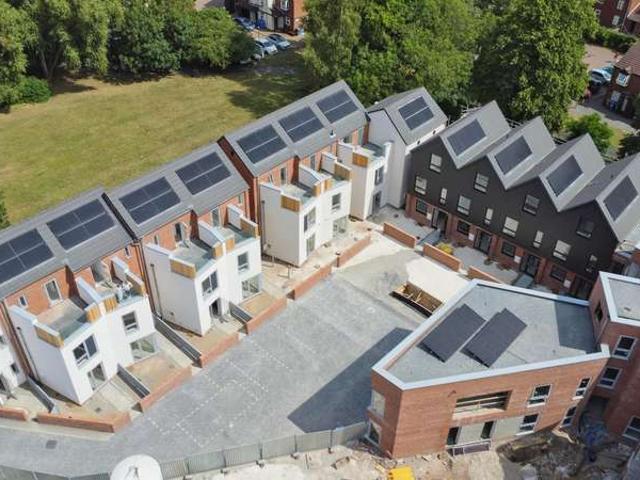 House for sale in Beverley, East Riding Of Yorkshire