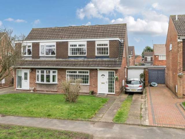 House for sale in Yardley Wood, West Midlands