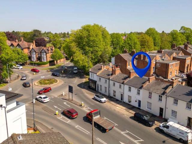 House for sale in Milverton, Green Close