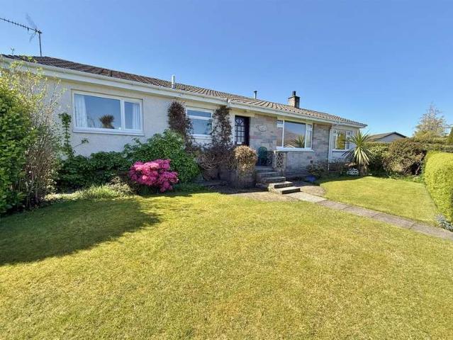 House for sale in Brodick, Scotland