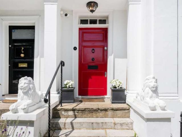 House for sale in Hammersmith, Greater London