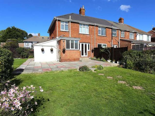 House for sale in Feckenham, City Of Bristol