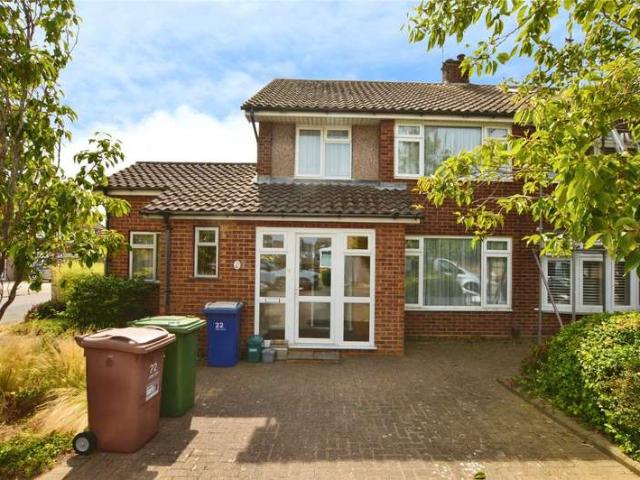 House for sale in Essex