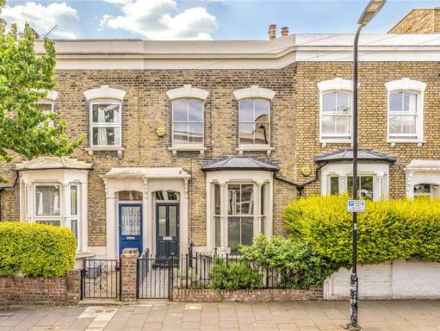 House for sale in Homerton, Greater London