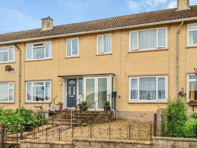 House for sale in Dulcote, Bath And North East Somerset