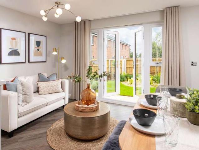 House for sale in Bury, Greater Manchester