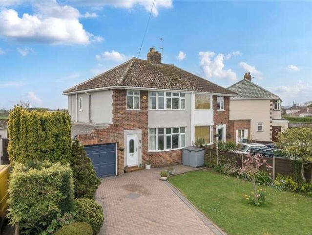 House for sale in Bawdrip