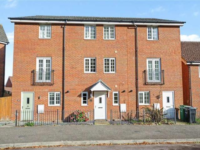 House for sale in Burgh St Peter, Norfolk