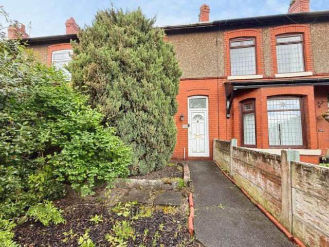 House for sale in Howe Bridge, Wigan