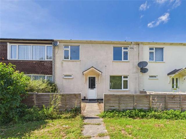 House for sale in Stoke Gifford, South Gloucestershire