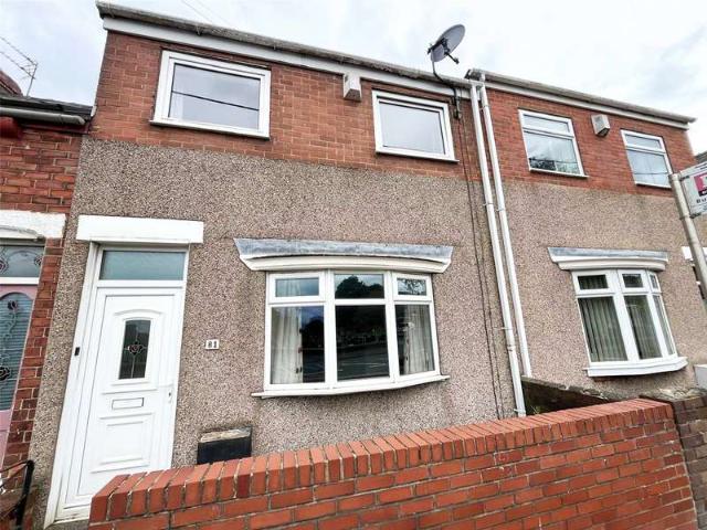 House for sale in Hetton