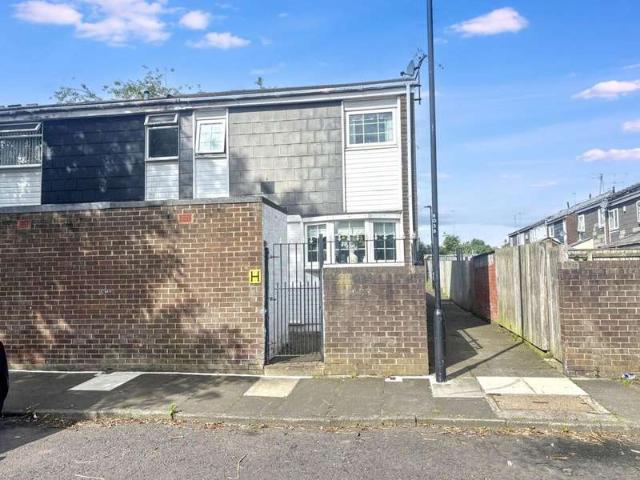 House for sale in Walker, Tyne And Wear