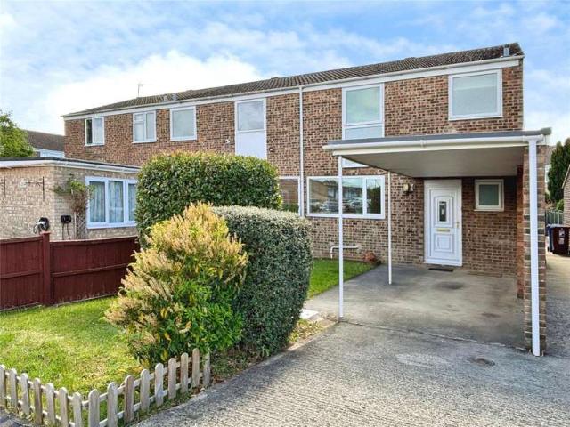 House for sale in Glory Farm, Evershot