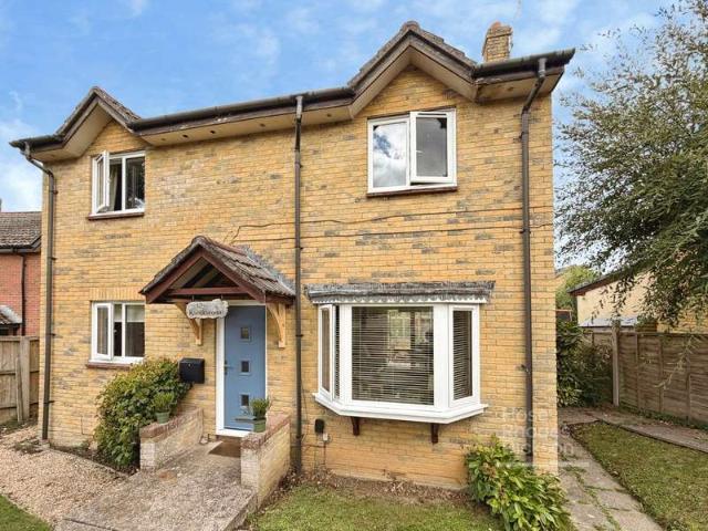 House for sale in Hunny Hill, Newport