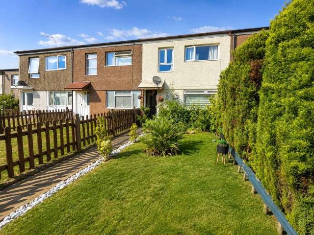 House for sale in Dee Park, Reading
