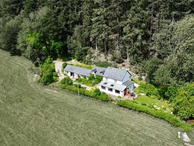 House for sale in Wales