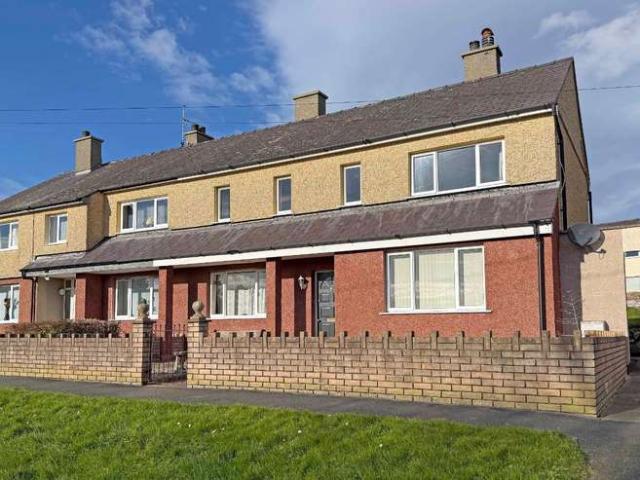 House for sale in Menai Bridge