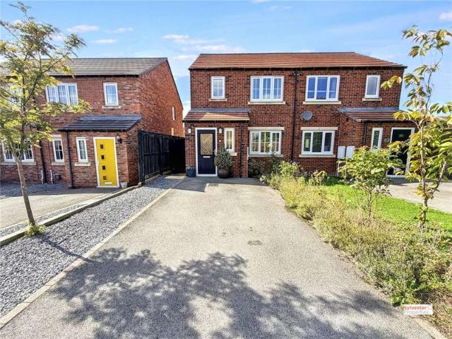 House for sale in Templetown, Consett