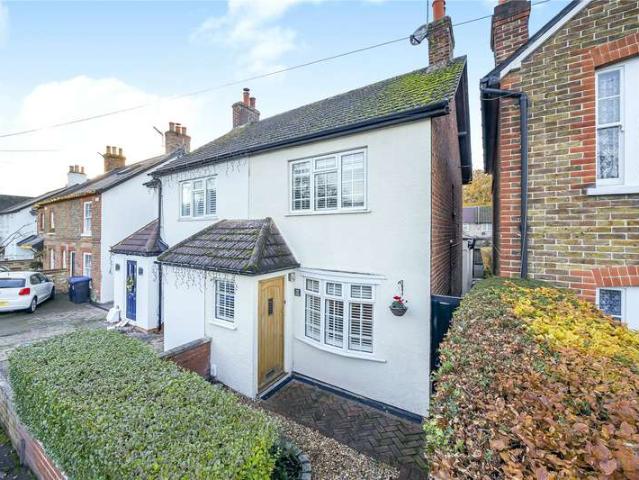 House for sale in Woking, Surrey