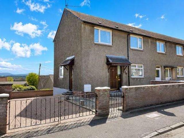 House for sale in Broxburn, Scotland
