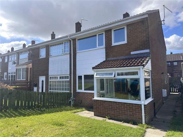 House for sale in Murton