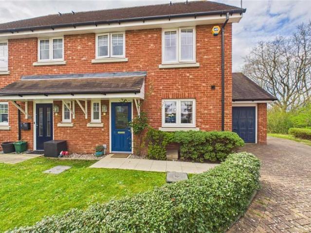 House for sale in North End, Perryfields