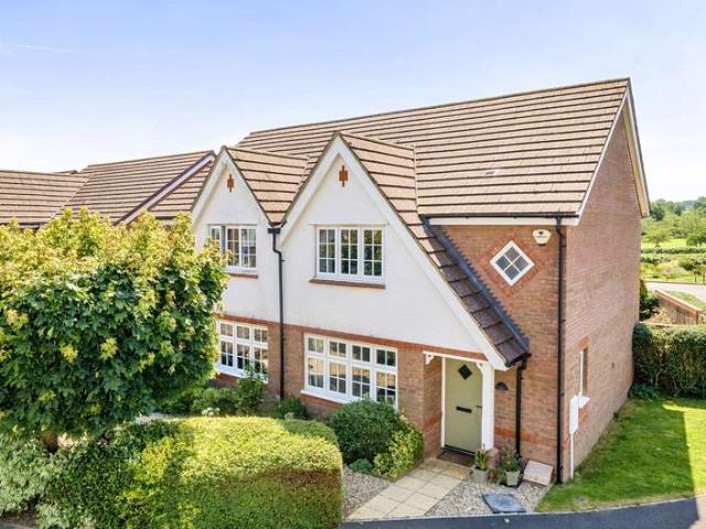 House for sale in Chard Town, Chard