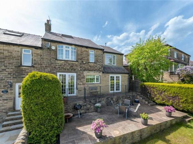 House for sale in West Yorkshire