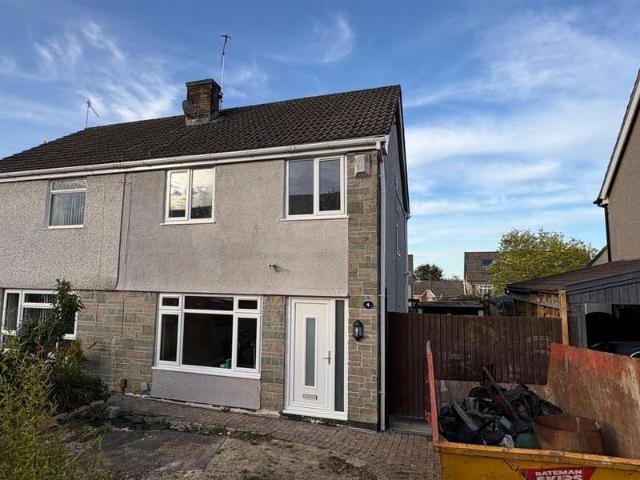 Farm for sale in Hartcliffe, Bristol