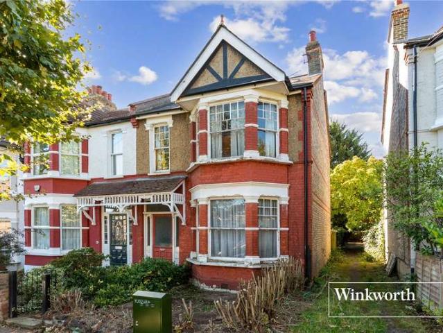 House for sale in Fallow Corner, Greater London