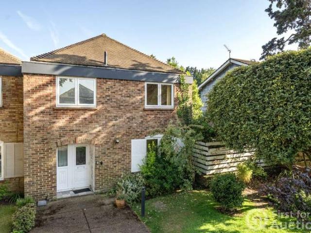 House for sale in Blackhills, Surrey