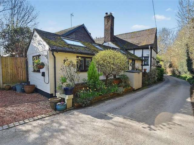 House for sale in Holt Fleet, Crookhill
