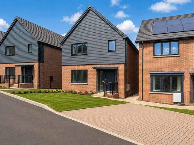 House for sale in Repton Grange, Feckenham