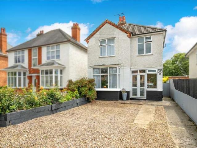 House for sale in The Croft, Barholm