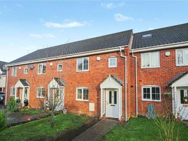 House for sale in Burgh St Peter, Norfolk