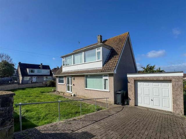House for sale in Worlebury, Weston-super-mare