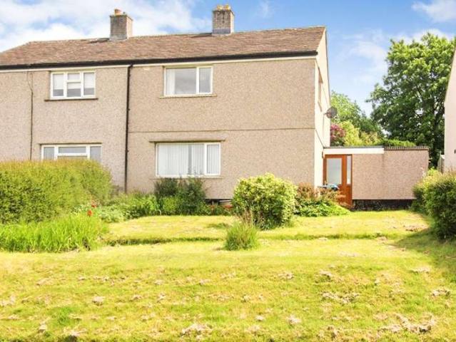 House for sale in Pateley Bridge, North Yorkshire