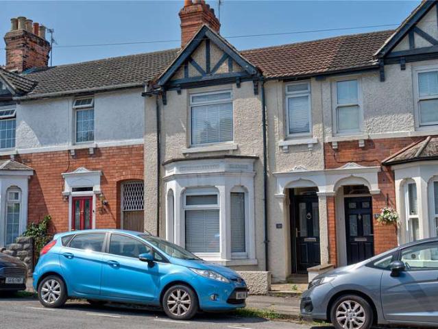 House for sale in Rodbourne, Swindon