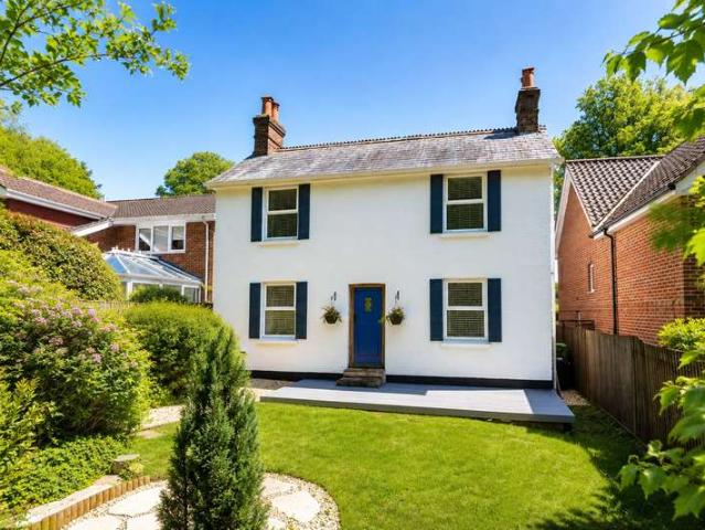 House for sale in Bolton Low Houses, Hampshire