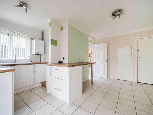 House for sale in Chipping Hill, Essex