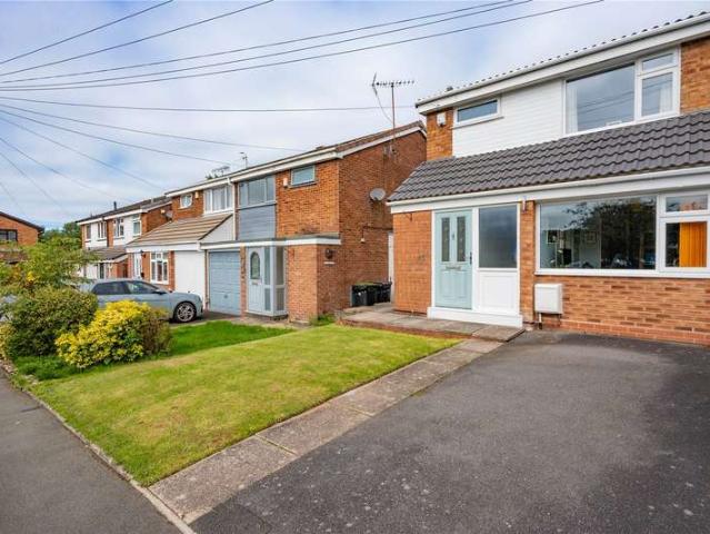 House for sale in Marlbrook, Bromsgrove
