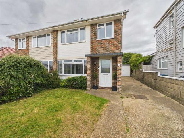 House for sale in Peacehaven, Lewes