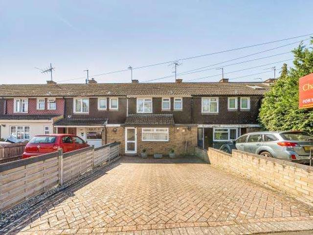 House for sale in Cutteslowe, Oxford