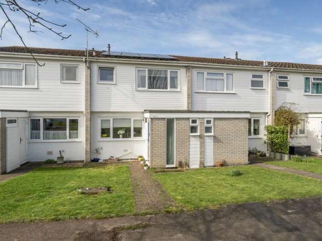 House for sale in Dedworth, Windsor