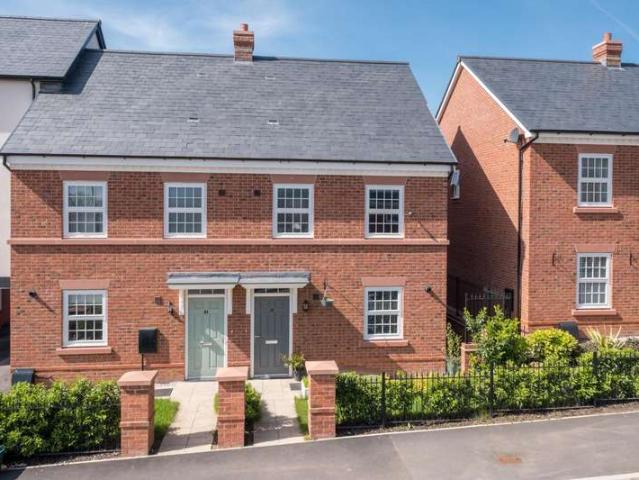 House for sale in Tarporley
